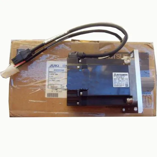 JUKI KE 2070(2080) X MOTOR 40050244 HF KP73D S1 JUKI KE 2070(2080) X MOTOR 40050244 HF KP73D S1