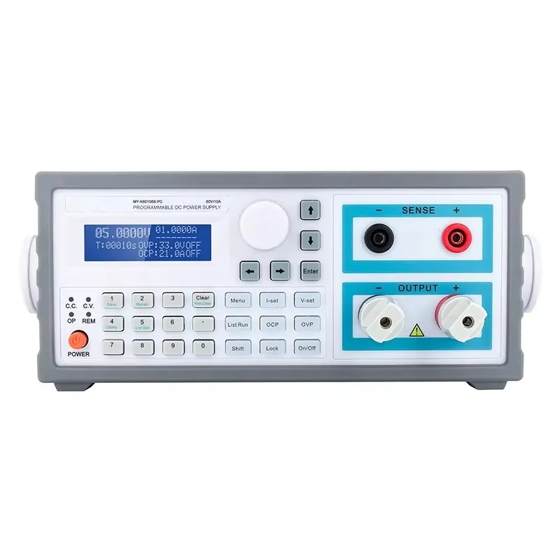 11a 880w xiav tshuaj ntsuam cov cuab yeej hluav taws xob siab siab ntsuas hluav taws xob dc rectifier fais fab mov rau kev sim Tae aging xeem