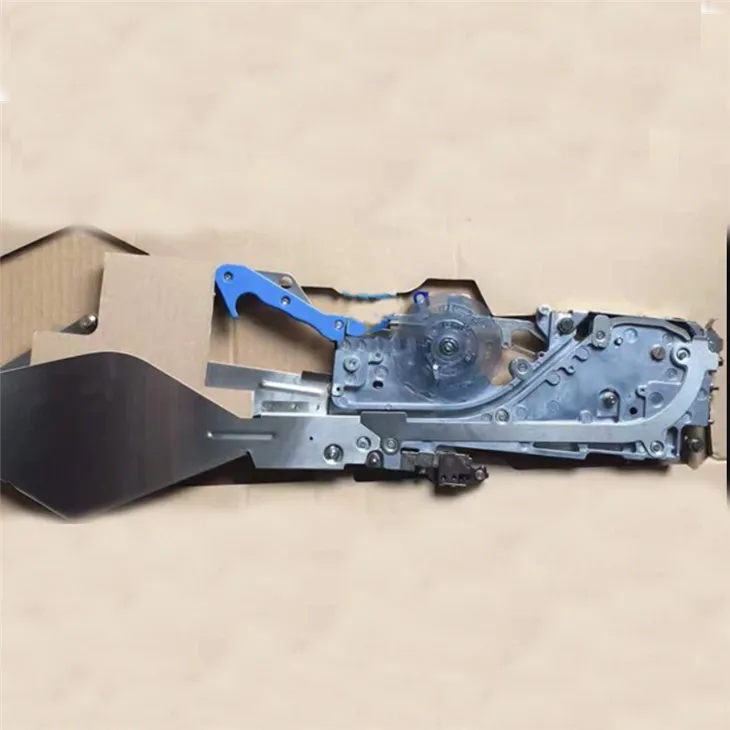 CF081ER JUKKE TTFr 8 * 4mm Cov Kab Xev Feeder 400 461762